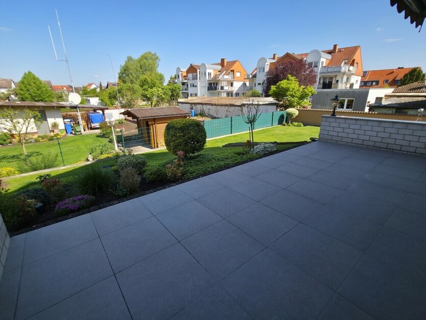 *Freistehendes Einfamilienhaus in familienfreundlicher Lage von Babenhausen-OT*