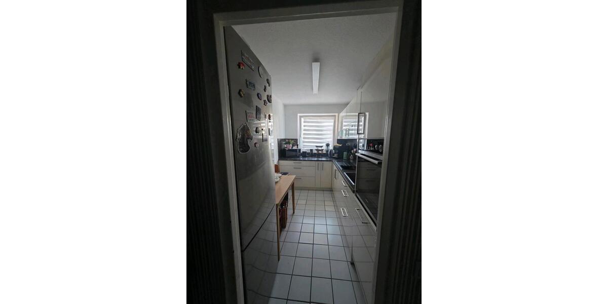 Etagenwohnung Heusenstamm - 2 Zimmer, 62 m&sup2;, 215.000&euro; | Angebot:27144242