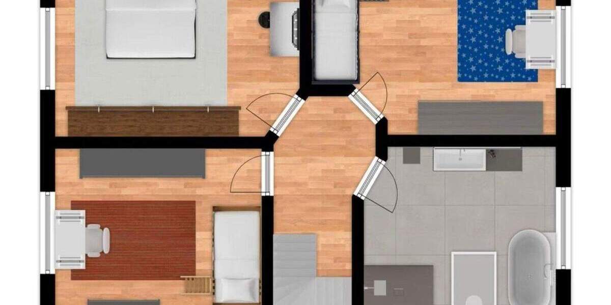 Einfamilienhaus Höchst - 6 Zimmer, 210 m&sup2;, 689.000&euro; | Angebot:25317537