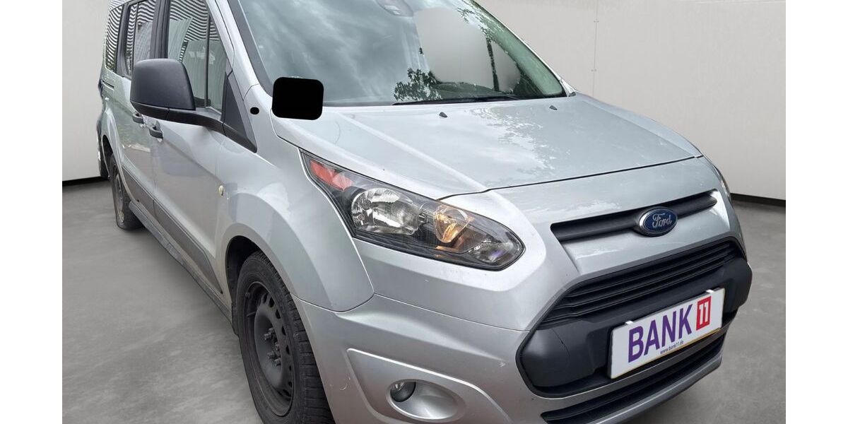 Ford Transit 109.422 km 13.499 &euro; Frankfurt am Main 60386