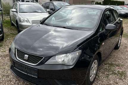 Seat Ibiza 160.200 km 2.800 &euro; Rödermark 63322