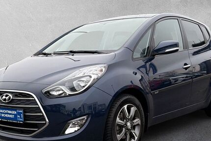 Hyundai ix20 32.000 km 16.970 &euro; Rüsselsheim 65428