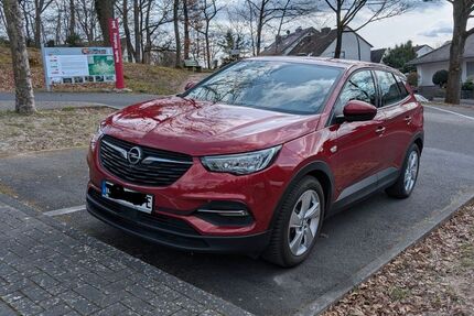 Opel Grandland (X) 57.000 km 15.900 &euro; Münster 64839