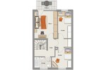 albero:) Familientauglich - Reihenmittelhaus Dietzenbach | Angebot:27350566