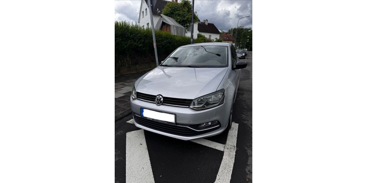 VW Polo 140.000 km 5.900 &euro; Offenbach am Main 63069