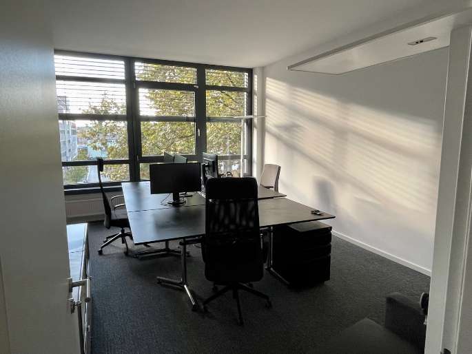 Gewerbeobjekt Frankfurt am Main Ostend - 2.490&euro; | Angebot:27139698