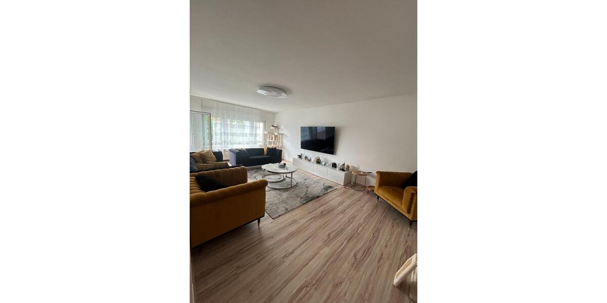 Etagenwohnung Bensheim - 4.5 Zimmer, 104 m&sup2;, 310.000&euro; | Angebot:26415254