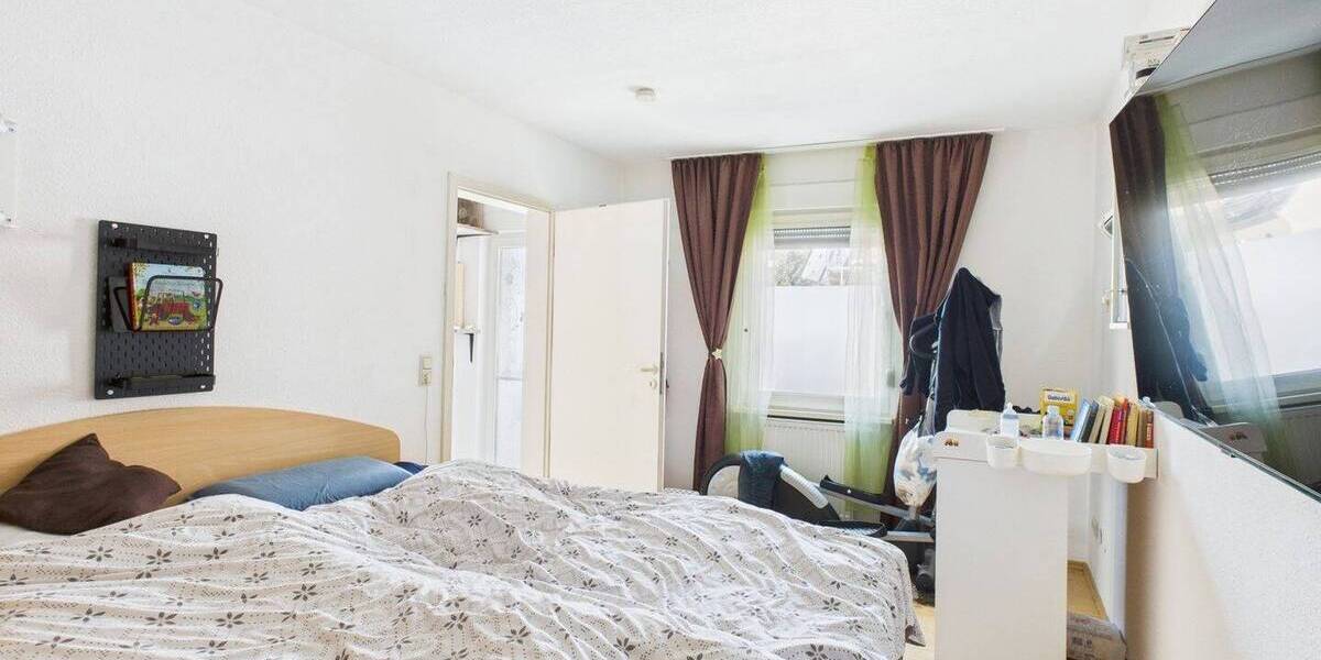 Einfamilienhaus Mainz Laubenheim - 5 Zimmer, 99 m&sup2;, 410.000&euro; | Angebot:25696803