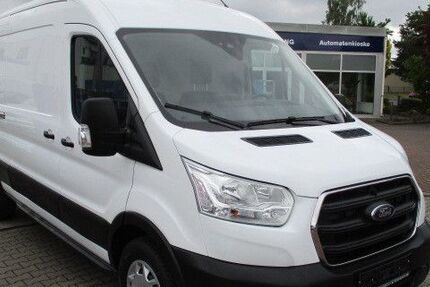 Ford Transit 46.000 km 19.850 &euro; Heusenstamm 63150