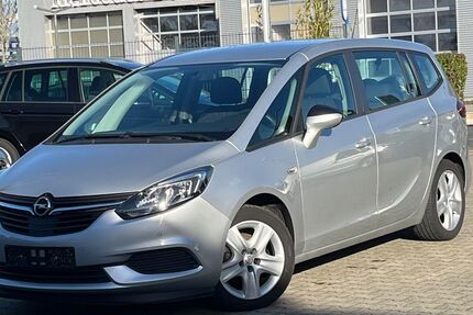 Opel Zafira 153.160 km 6.800 &euro; Dietzenbach / bei Frankfurt am Main 63128