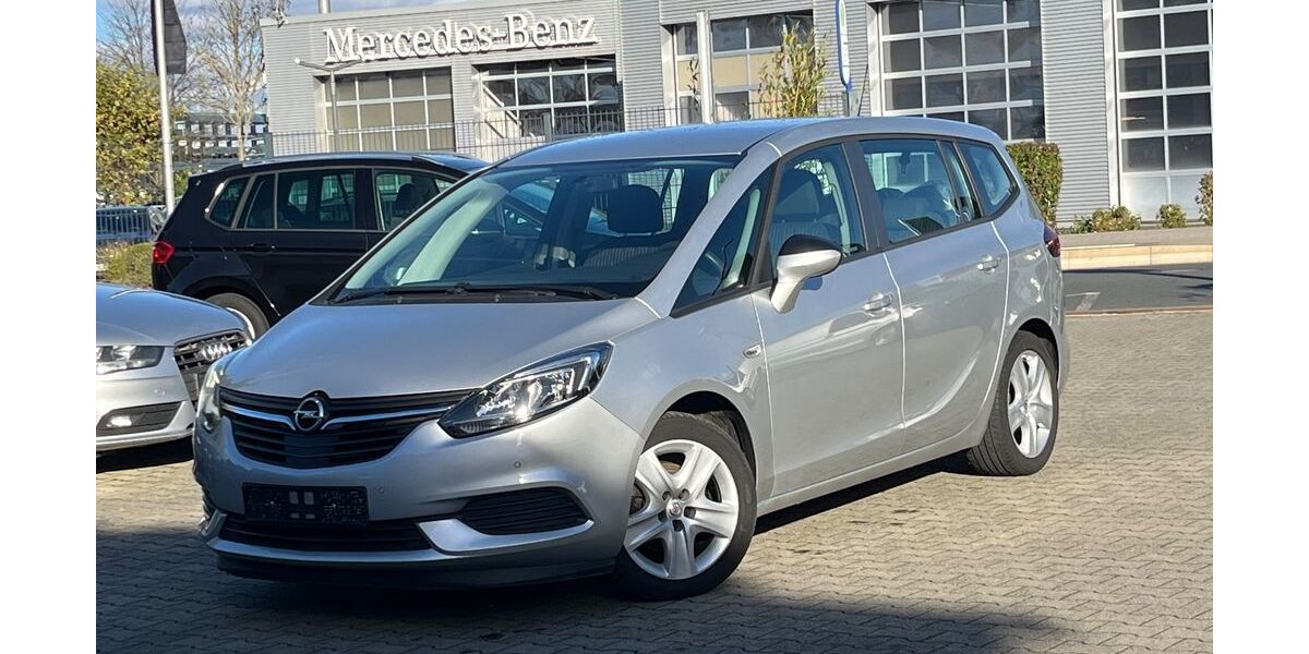 Opel Zafira 153.160 km 6.800 &euro; Dietzenbach / bei Frankfurt am Main 63128