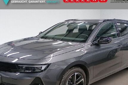 Opel Astra 11.120 km 21.590 &euro; Griesheim 64347