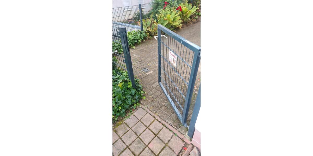 Terrassenwohnung Heppenheim (Bergstraße) - 1 Zimmer, 30 m&sup2;, 500&euro; | Angebot:26521800