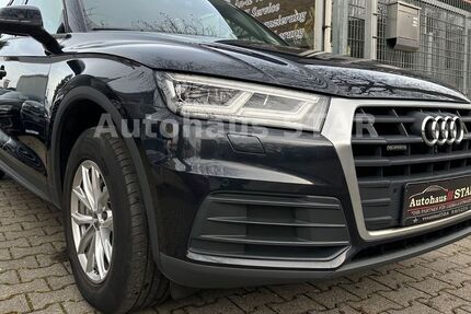 Audi Q5 98.300 km 26.890 &euro; Offenbach am Main 63071