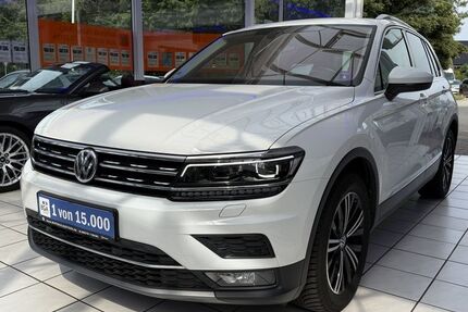 VW Tiguan 41.100 km 25.990 &euro; Groß-Umstadt 64823