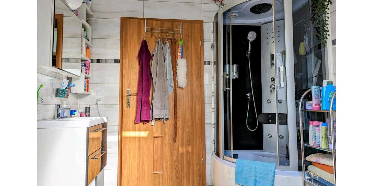 Dachgeschoßwohnung Höchst im Odenwald - 5 Zimmer, 100 m&sup2;, 1.350&euro; | Angebot:26396321