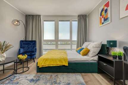 Zimmer Mainz Oberstadt - 1 Zimmer, 800&euro; | Angebot:23980435