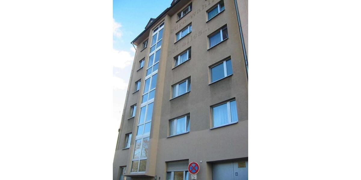 Etagenwohnung Offenbach am Main Buchrain - 1 Zimmer, 30 m&sup2;, 520&euro; | Angebot:25353808