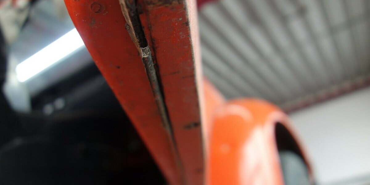 VW Käfer 1303 Cabrio Top Restaurierungsbasis 36.180 km 12.990 € Rodgau 63110