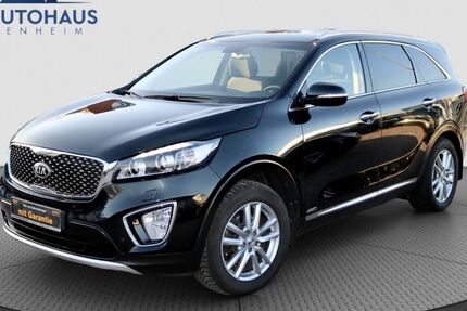 Kia Sorento 198.321 km 13.900 &euro; Bodenheim 55294