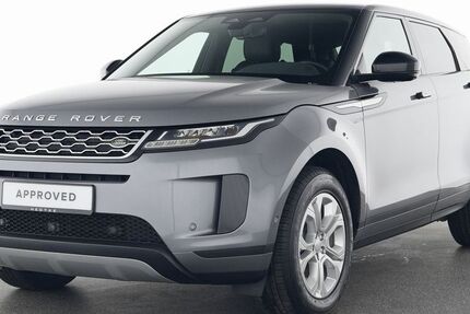 Land Rover Range Rover Evoque 77.143 km 26.990 &euro; Weiterstadt 64331