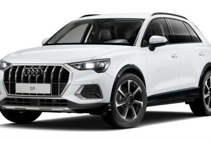 Audi Q3 8.930 km 35.760 &euro; Frankfurt am Main 60314