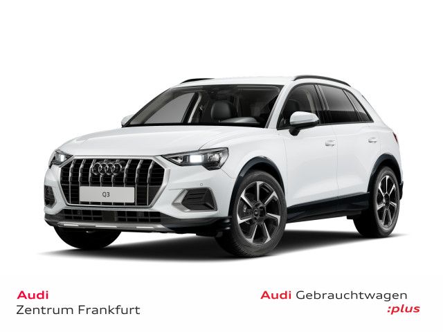 Audi Q3 8.930 km 35.760 &euro; Frankfurt am Main 60314