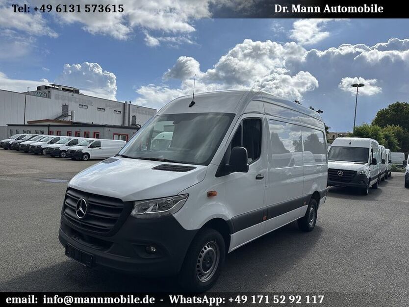 Sprinter