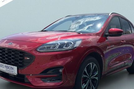 Ford Kuga 48.850 km 26.850 € Worms 67547