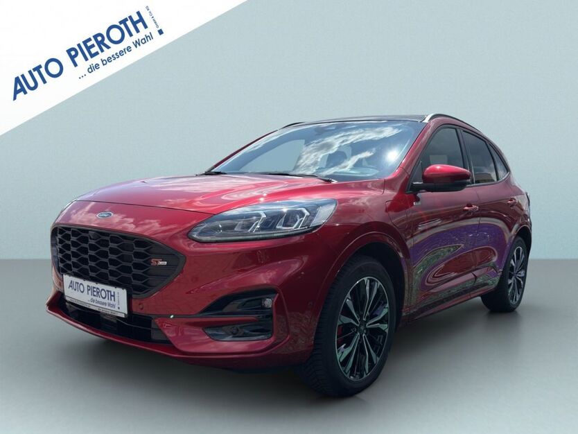 Ford Kuga 48.850 km 26.850 € Worms 67547