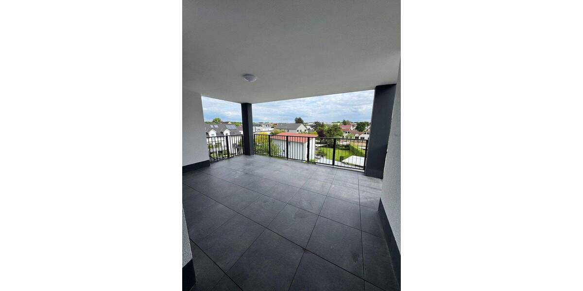 Etagenwohnung Obertshausen - 2 Zimmer, 60 m&sup2;, 295.000&euro; | Angebot:25397210