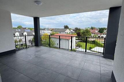 Wohnung Obertshausen - 2 Zimmer, 60 m&sup2;, 295.000&euro; | Angebot:25397210