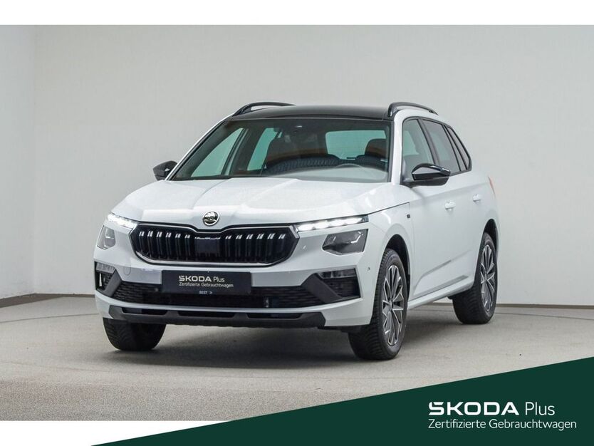 Skoda Kamiq 25.700 km 28.649 € Mühlheim 63165