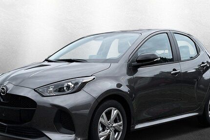 Mazda 2 Hybrid 1.732 km 23.280 &euro; Darmstadt 64293