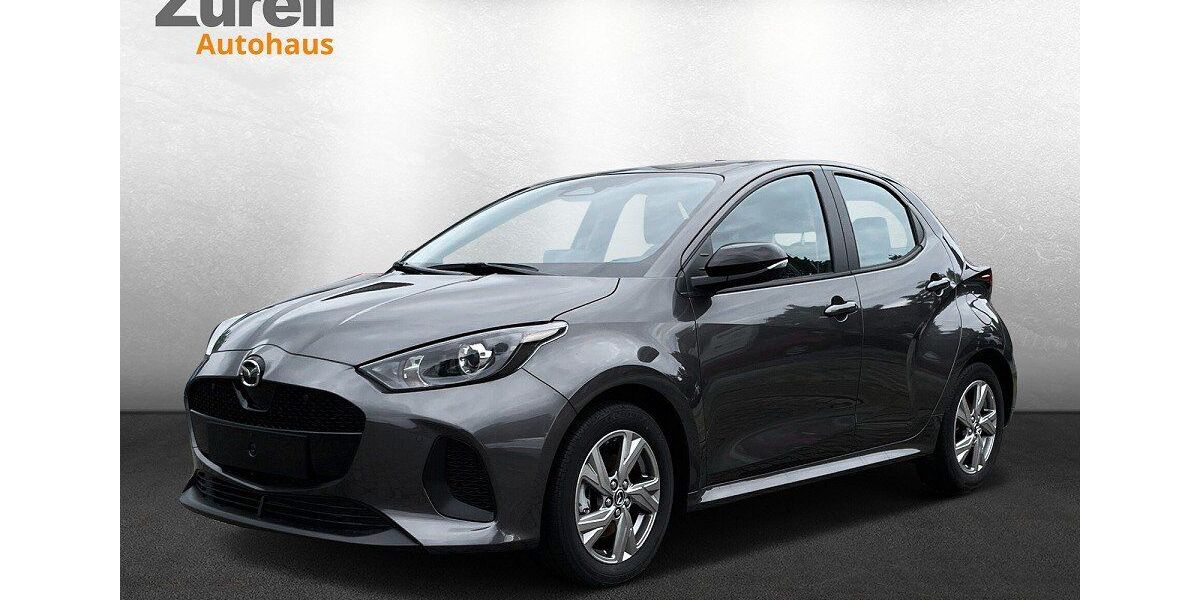 Mazda 2 Hybrid 1.812 km 23.280 &euro; Darmstadt 64293