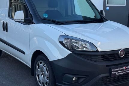 Fiat Doblo 212.000 km 6.900 € Dietzenbach 63128