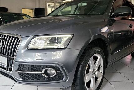 Audi Q5 159.000 km 23.900 &euro; Neu Isenburg (bei Frankfurt am Main) 63263