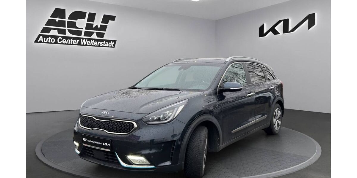 Kia Niro 94.000 km 17.870 &euro; Weiterstadt-Darmstadt 64331