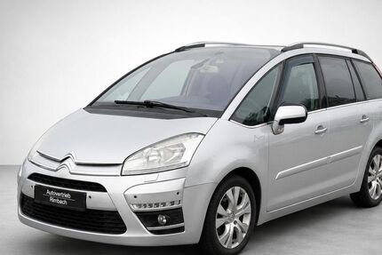 Citroen C4 Picasso 289.000 km 1.990 &euro; Rimbach 64668