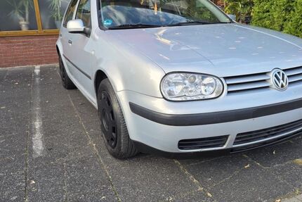 VW Golf 191.000 km 2.100 &euro; Rodgau 63110