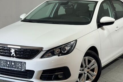 Peugeot 308 54.000 km 11.990 &euro; Rodgau 63110