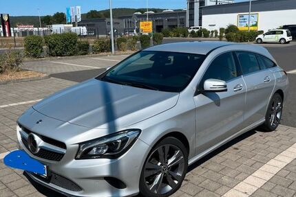 Mercedes-Benz CL 200 123.000 km 16.900 &euro; Breuberg 64747