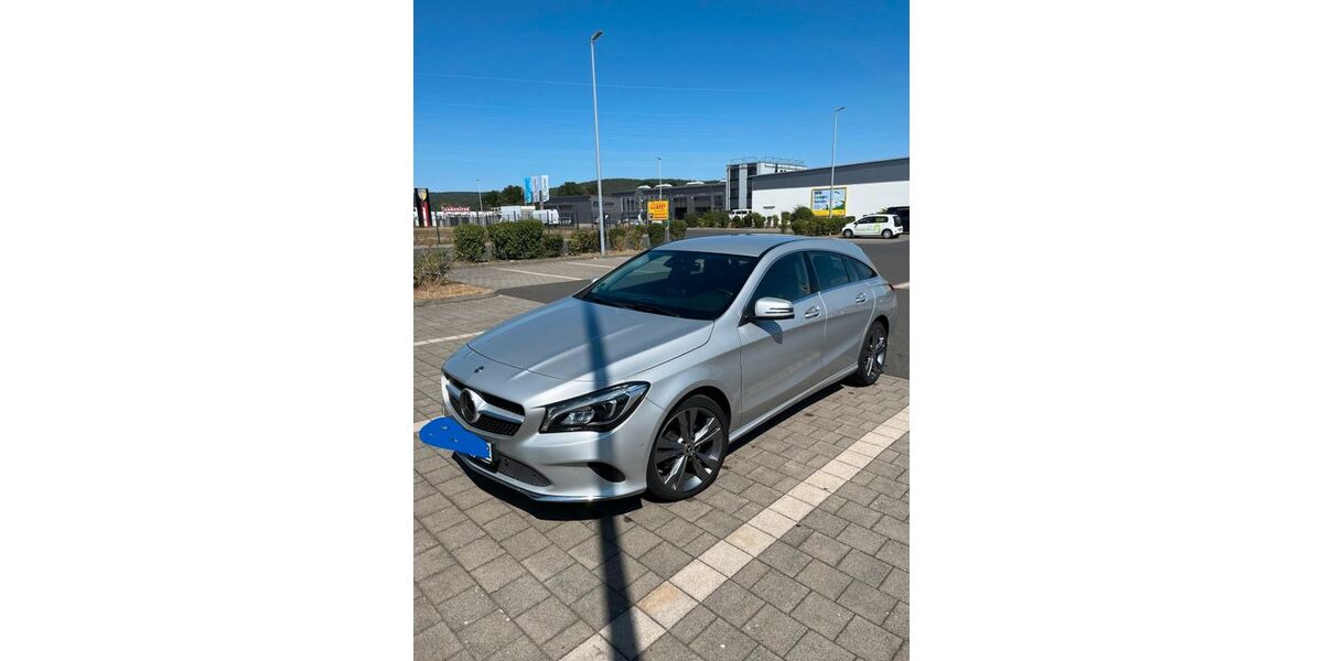 Mercedes-Benz CL 200 123.000 km 16.900 &euro; Breuberg 64747