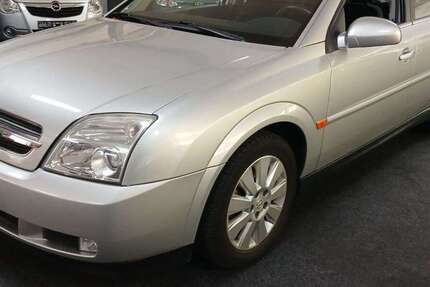 Opel Vectra 58.800 km 5.990 € Rüsselsheim 65428