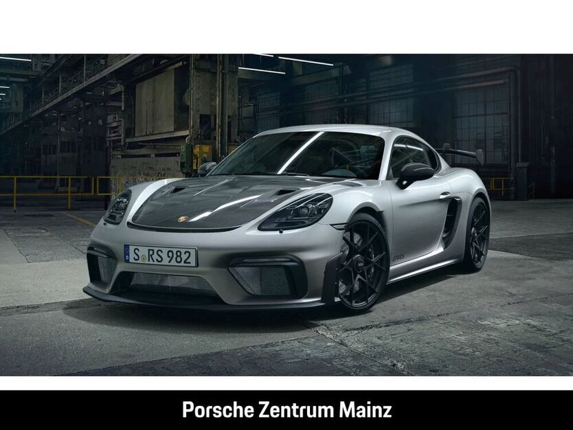 Cayman