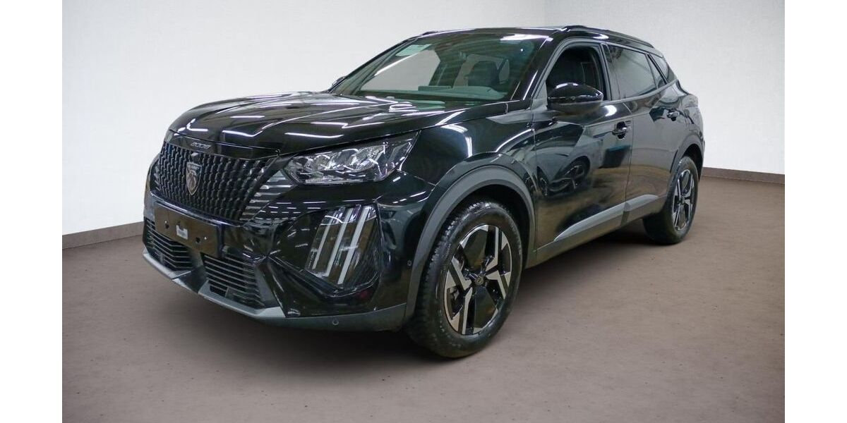 Peugeot 2008 24.847 km 23.880 € Rüsselsheim 65428