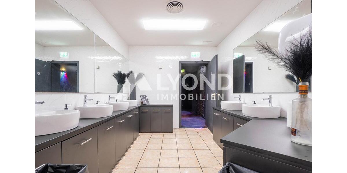 Gewerbeobjekt Münster (Hessen) - 4.500&euro; | Angebot:26340464