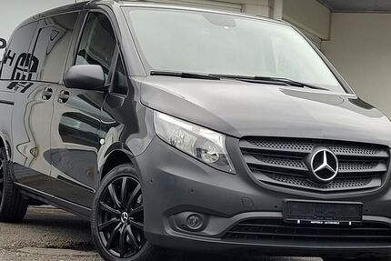 Mercedes-Benz Vito 117.700 km 28.750 € Bad König 64732