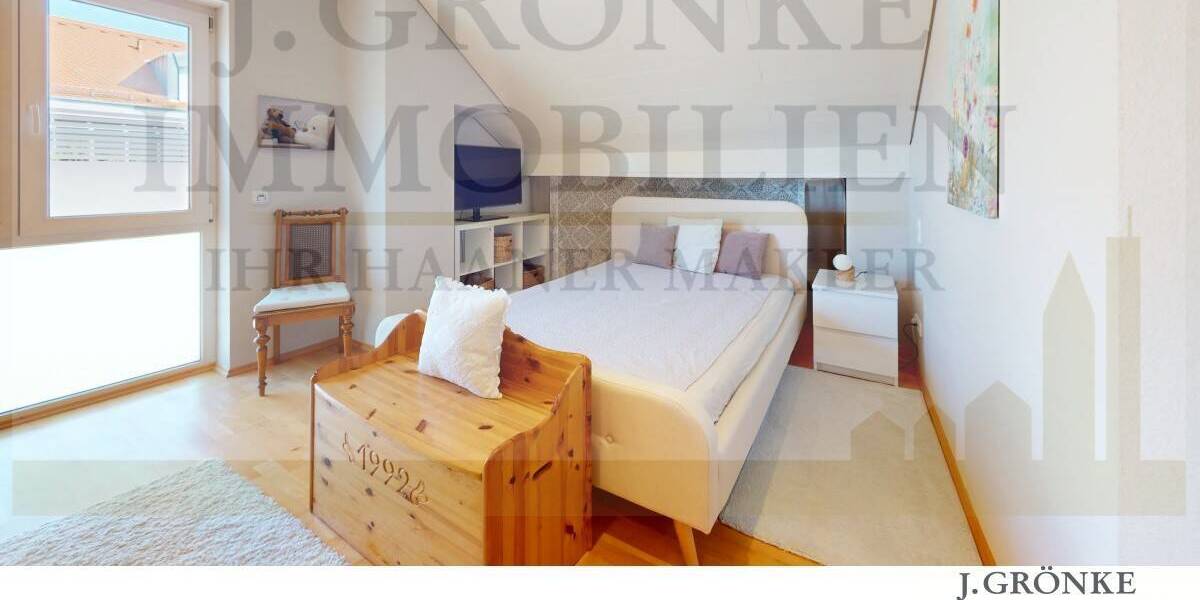 Etagenwohnung Dreieich Offenthal - 3 Zimmer, 105 m&sup2;, 429.094&euro; | Angebot:26346659