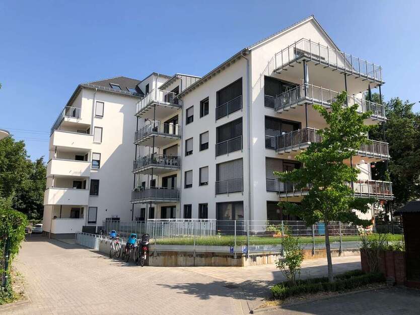 Wohnung zum Kaufen in Offenbach am Main 464.000 € 87.37 m² 3 zimmer